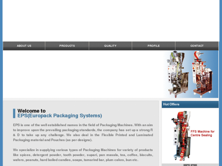 www.europackpackaging.com