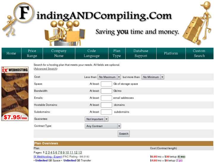 www.findingandcompiling.com