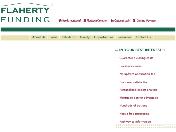 www.flahertyfunding.com