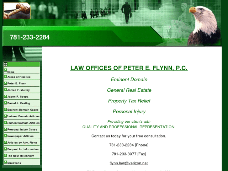 www.flynnlawoffice.com