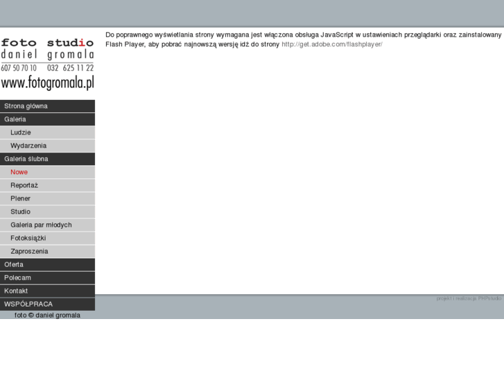 www.fotogromala.pl