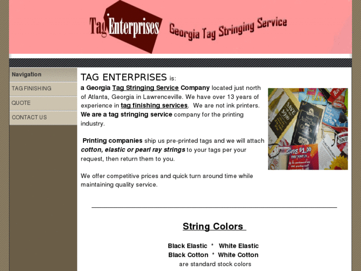 www.gatagstringingservice.com