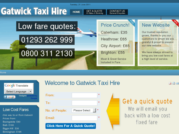 www.gatwicktaxihire.com