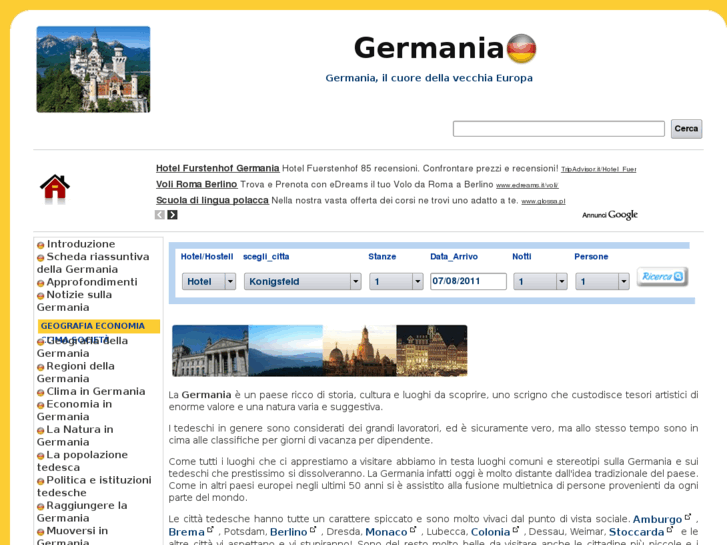 www.germania.ws