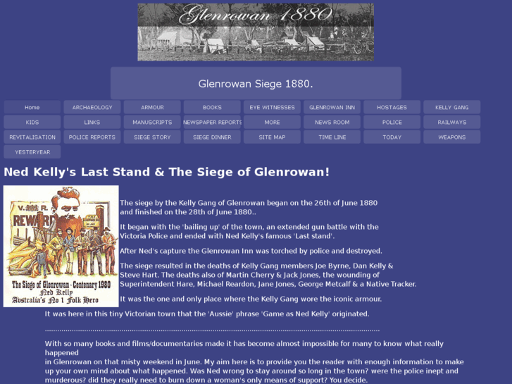 www.glenrowan1880.com