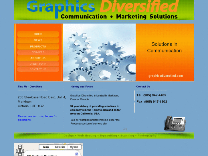 www.graphicsdiversified.com