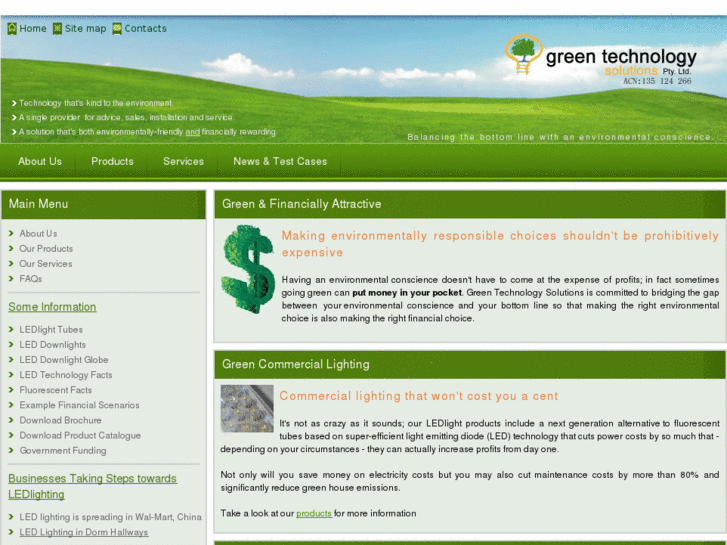 www.greentechnologysolutions.com.au