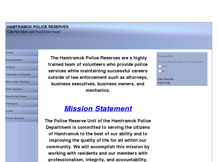 www.hamtramckpolicereserves.com