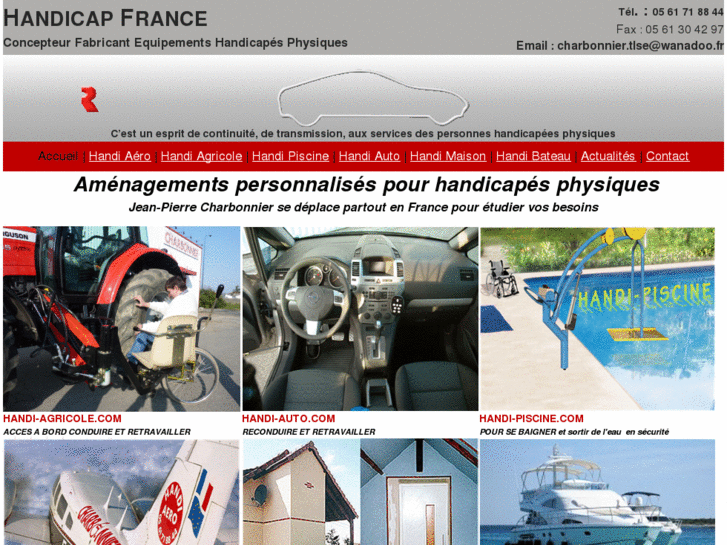 www.handicap-france.com