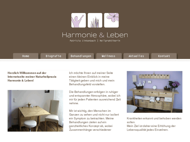 www.harmonie-leben.com