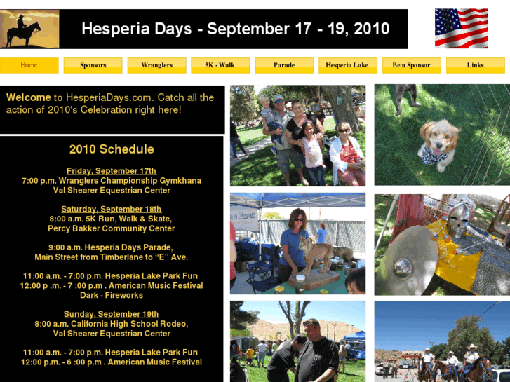 www.hesperiadays.com