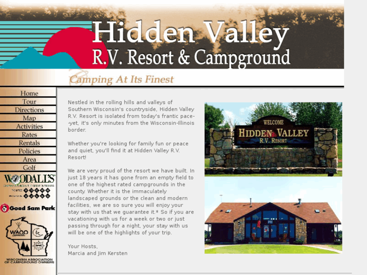 www.hiddenvalleyrvresort.com