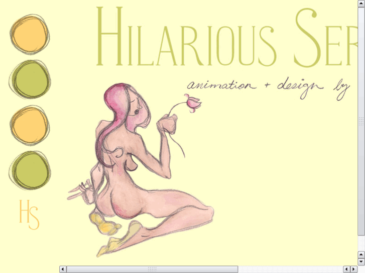 www.hilariousservices.com