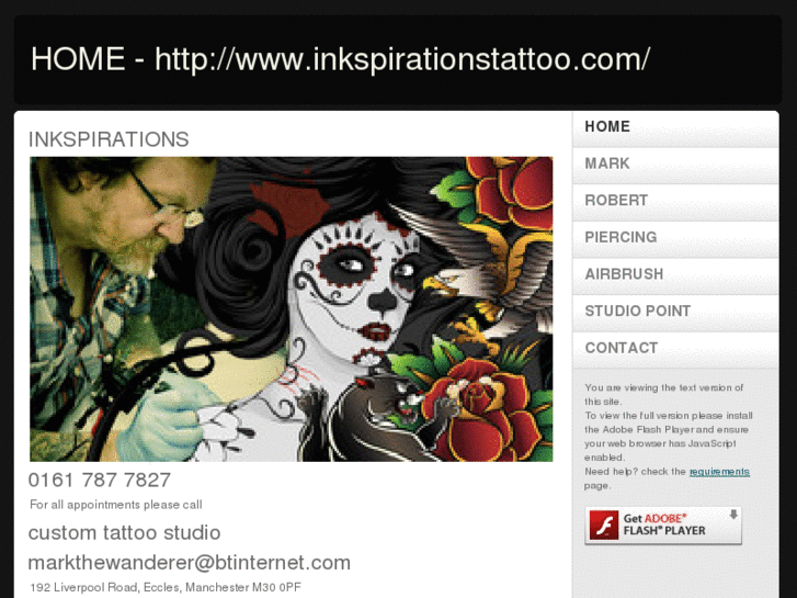 www.inkspirationstattoostudio.com