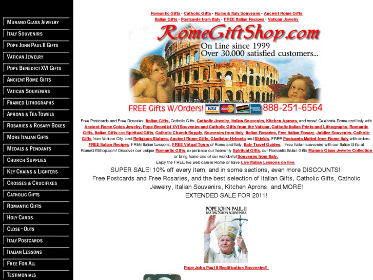 www.italian-gifts.com