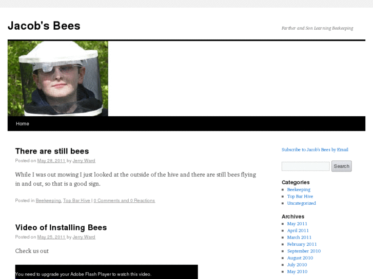 www.jacobsbees.com