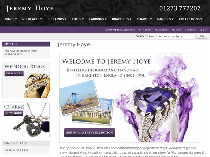 www.jeremy-hoye.com