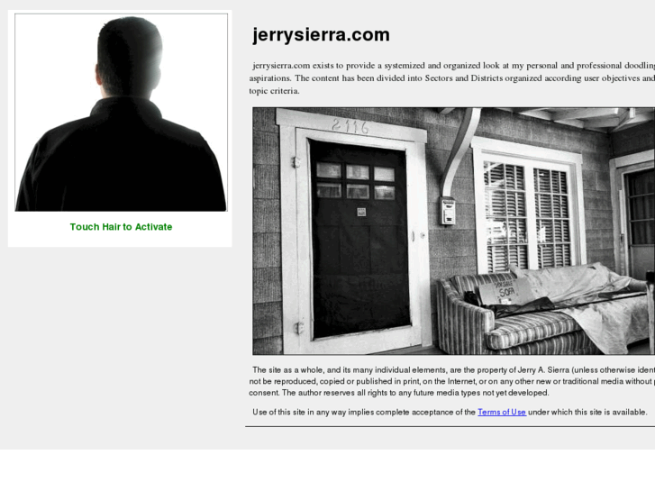 www.jerrysierra.com