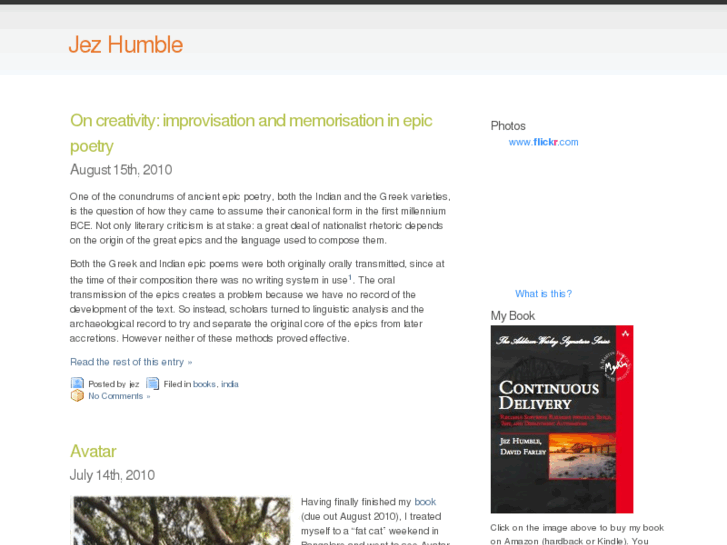 www.jezhumble.net