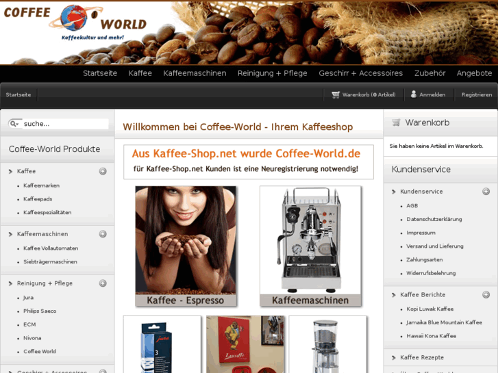 www.kaffee-shop.net