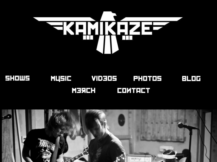 www.kamikazela.com