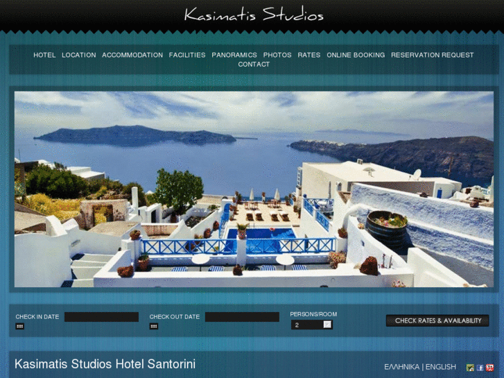 www.kasimatis-santorini.com