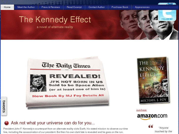 www.kennedyeffect.com