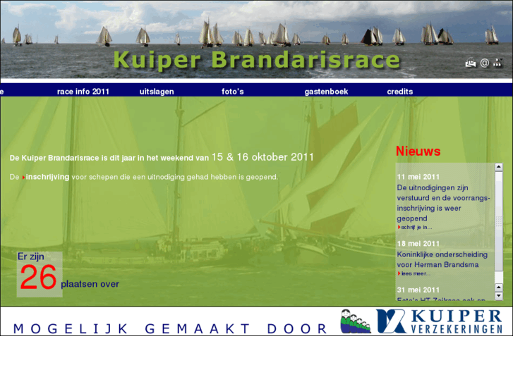 www.kuiperbrandarisrace.nl