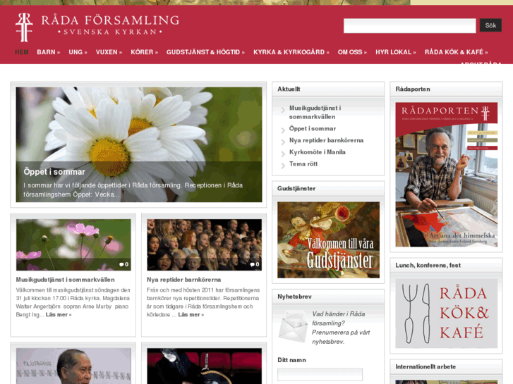 www.kyrkvardet.com