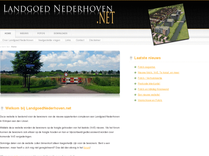 www.landgoednederhoven.net