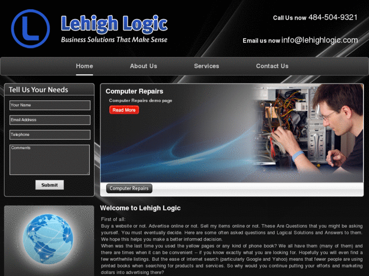 www.lehighlogic.com