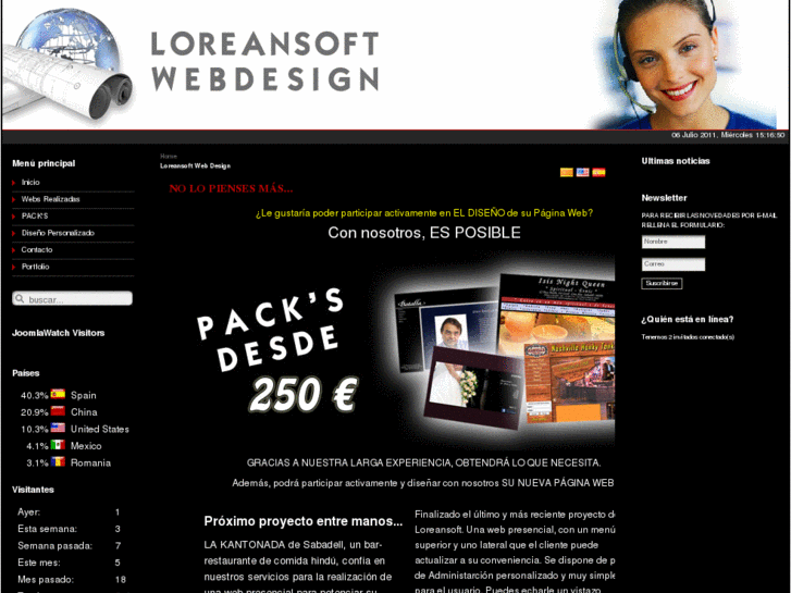 www.loreansoft.com