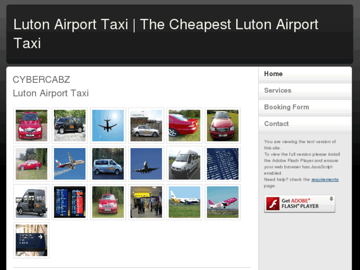 www.lutonairporttaxi.co.uk