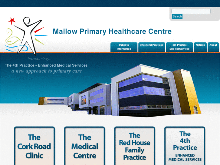 www.mallowprimarycare.com