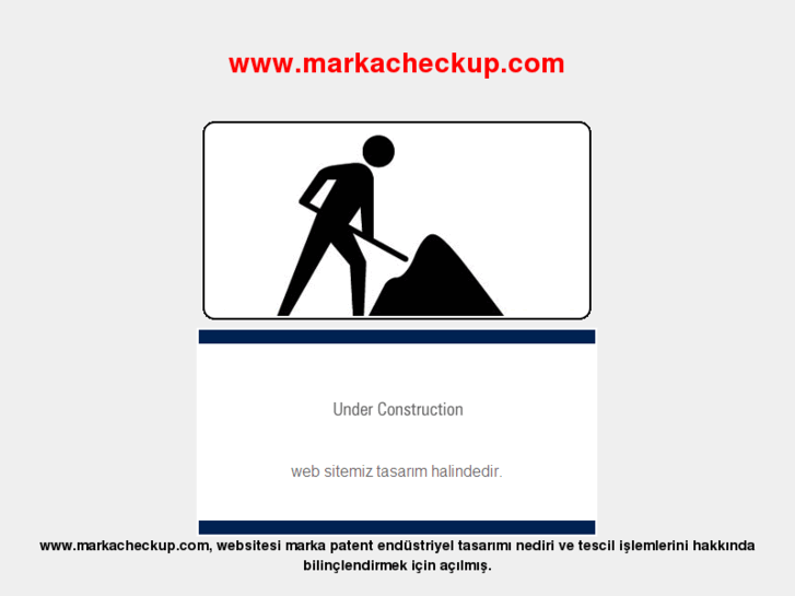 www.markacheckup.com