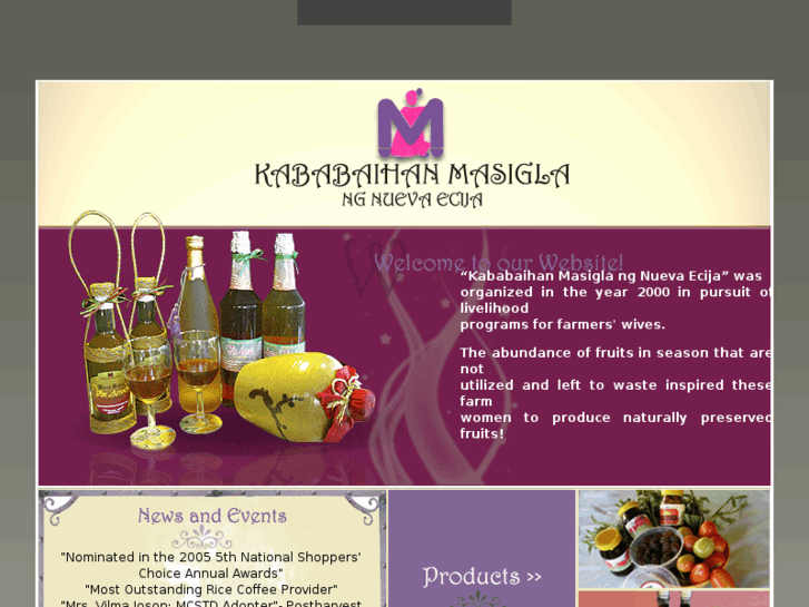 www.masiglaproducts.com