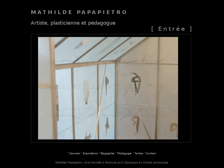 www.mathilde-papapietro.com