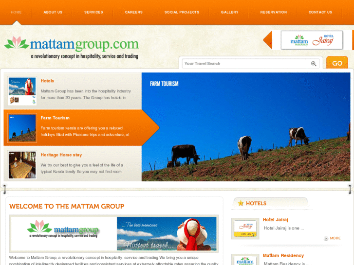 www.mattamgroup.com