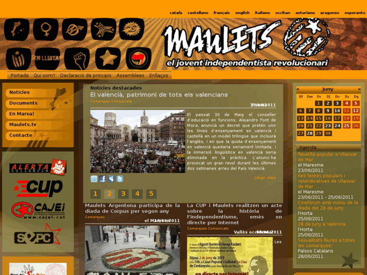 www.maulets.org