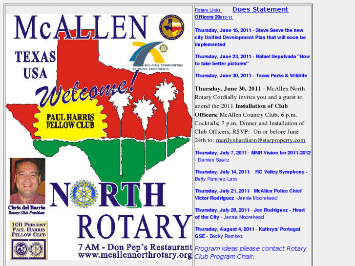 www.mcallennorthrotary.org