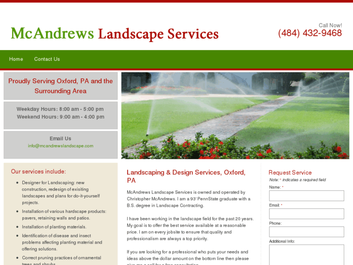 www.mcandrewslandscape.com