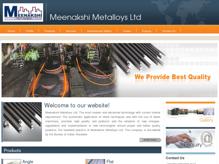 www.meenakshimetalloys.com