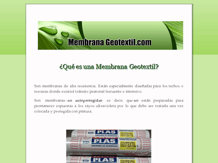 www.membranageotextil.com