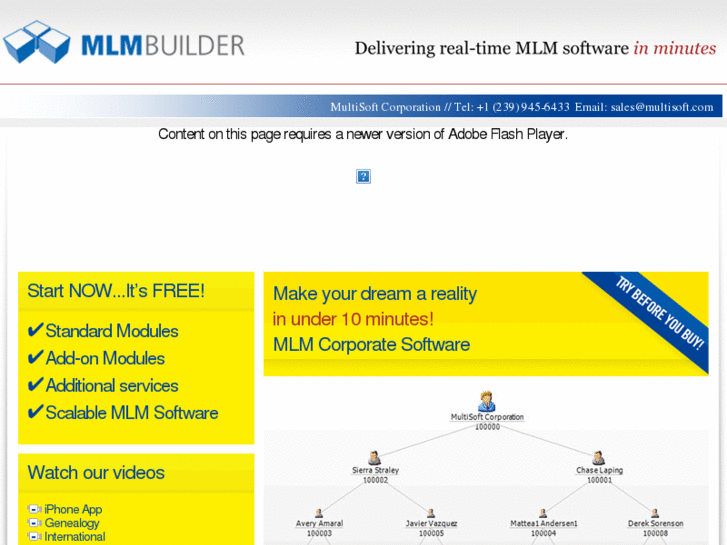 www.mlmbuilder.com