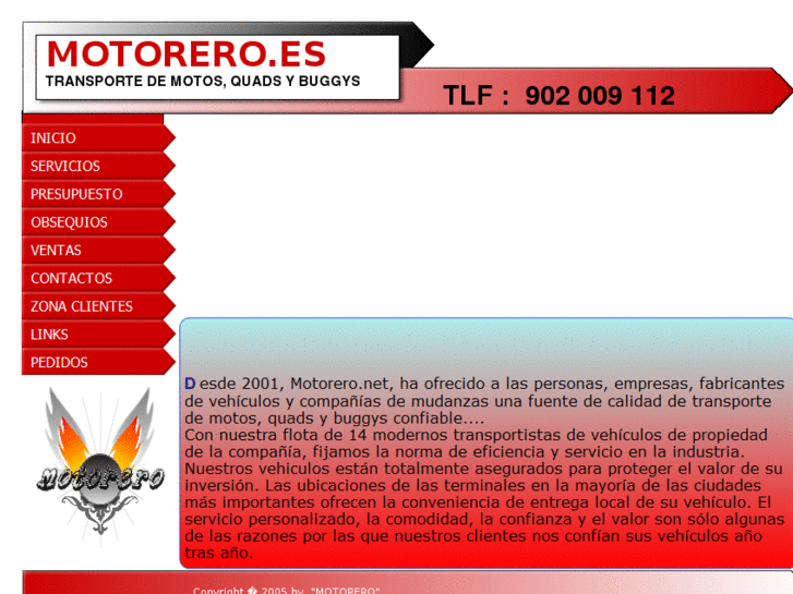 www.motorero.es