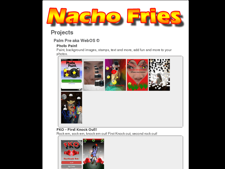 www.nachofries.com