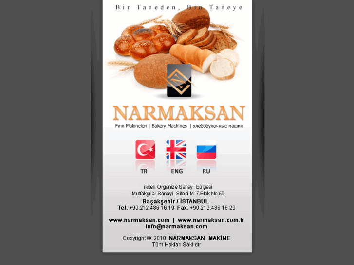 www.narmaksan.com