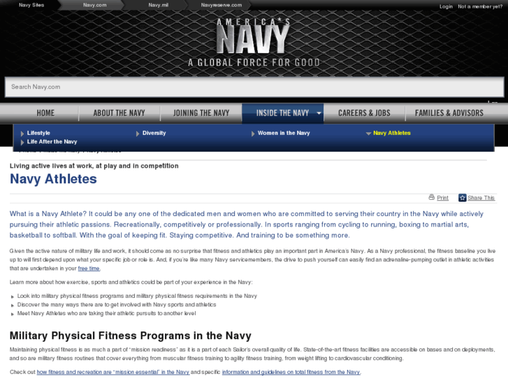 www.navyathletes.com