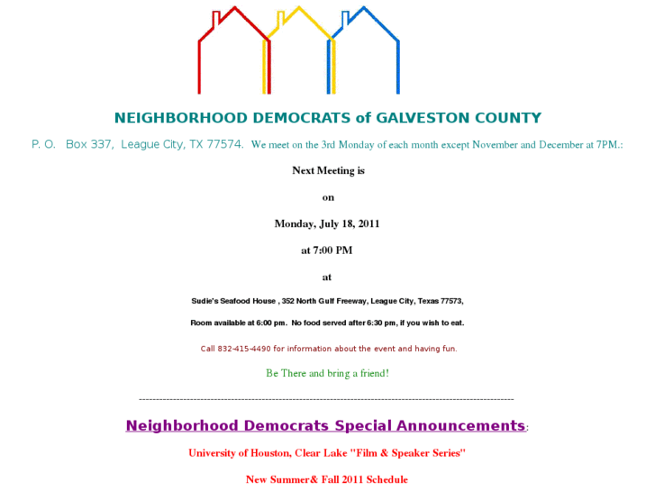 www.neighborhooddemocrats.org
