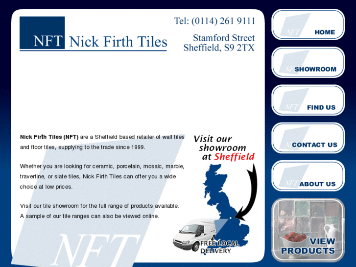 www.nickfirthtiles.com